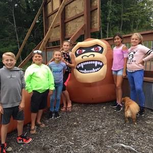 Meet your Posher, Cindy